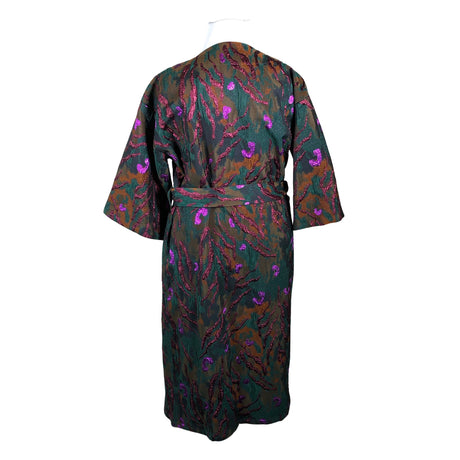Unisex Vimma - Dress jacket, size 42 - Green (2)