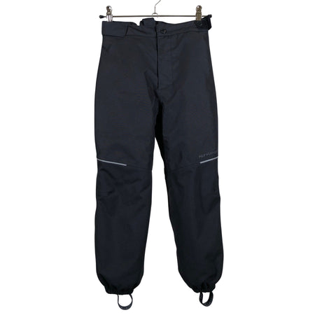 Unisex Polarn O. Pyret - Winter pants, size 110 - 116 - Black ()