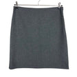 Unisex s.Oliver - Pencil skirt, size 42 - Black ()