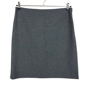 Unisex s.Oliver - Pencil skirt, size 42 - Black (1)
