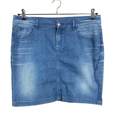 Unisex Esprit - Farkkuhame, koko W32 - Blue ()