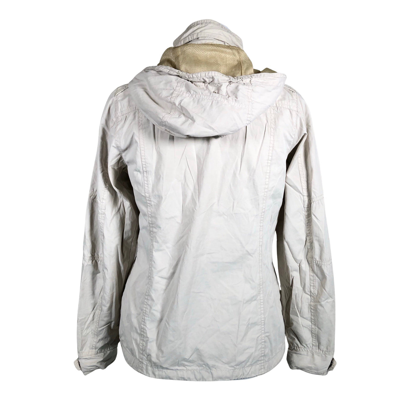 Unisex Icepeak - Outdoor jacket, size 34 - Beige (2)