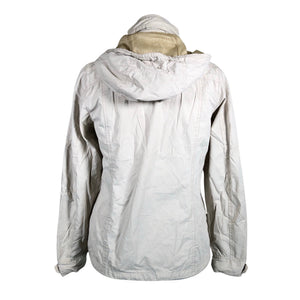 Unisex Icepeak - Outdoor jacket, size 34 - Beige (2)