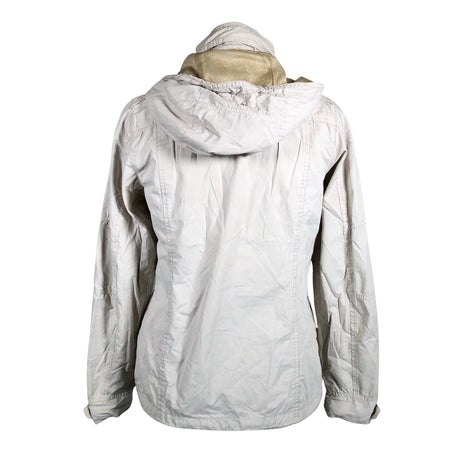 Unisex Icepeak - Outdoor jacket, size 34 - Beige (2)