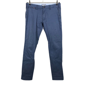 Unisex El Ganso - Chinos, size S - Blue (1)