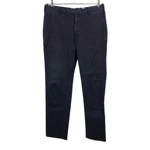 Unisex Incotex - Chinos, size M - Blue (1)