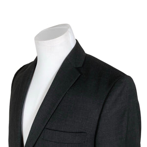 Unisex Daniele Ancarani - Blazer, size M - Gray (3)