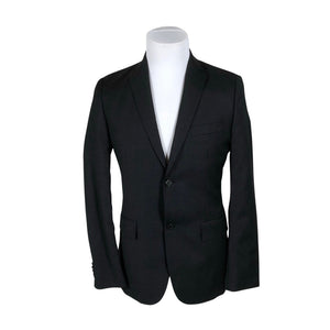 Unisex Daniele Ancarani - Blazer, size M - Gray (1)
