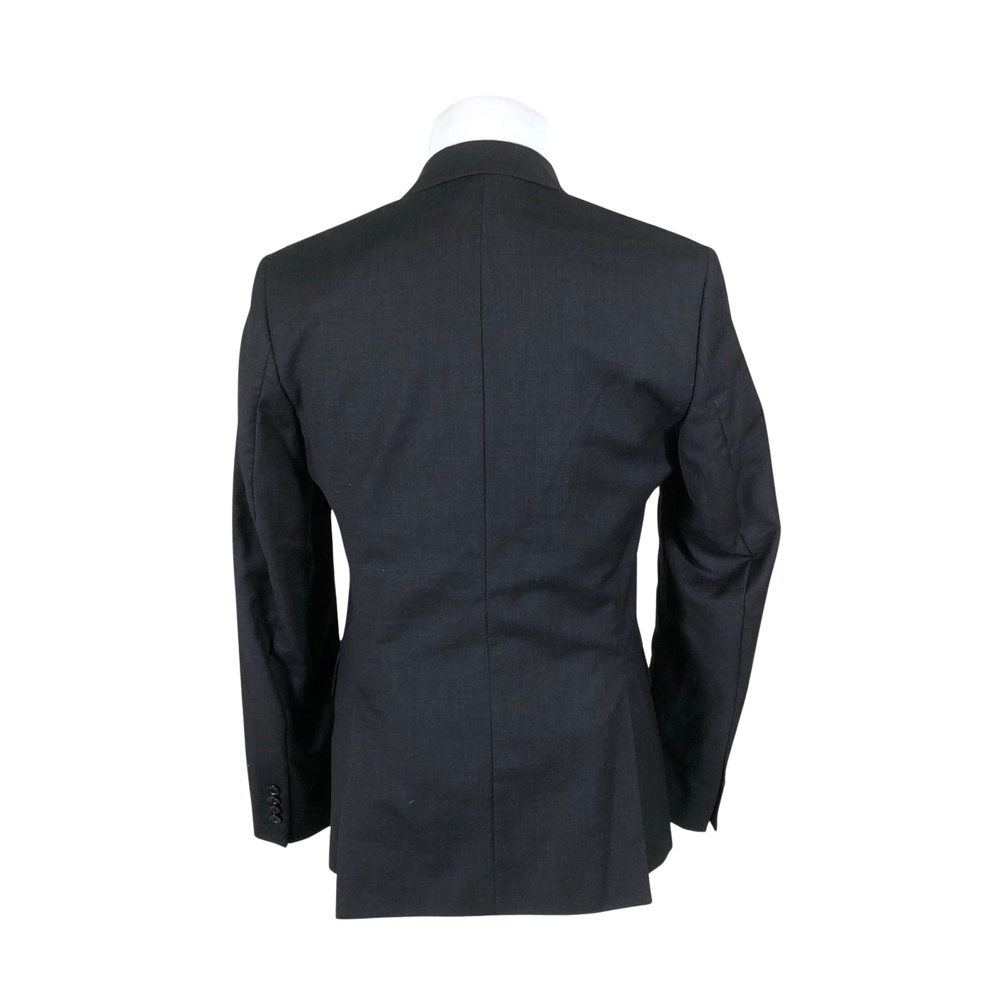 Unisex Daniele Ancarani - Blazer, size M - Gray (2)
