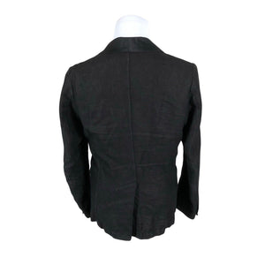 Unisex Barena - Blazer, size M - Black (2)