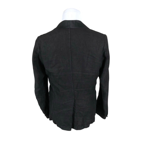 Unisex Barena - Blazer, size M - Black (2)