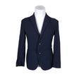 Unisex Angelo Nardelli - Blazer, size S - Blue ()