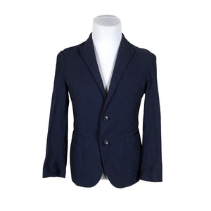 Unisex Angelo Nardelli - Blazer, size S - Blue (1)