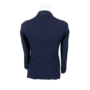 Unisex Angelo Nardelli - Blazer, size S - Blue (2)