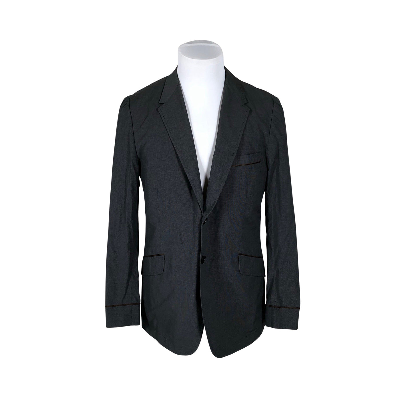 Unisex Paul Smith - Blazer, size L - Gray (1)