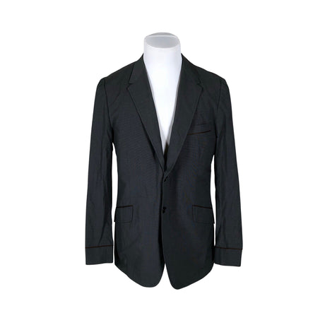 Unisex Paul Smith - Blazer, size L - Gray ()