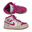 Unisex Jordan (Nike) - Casual sneakers, size 36 - Pink ()