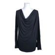Unisex Diesel - Tricot shirt, size 40 - Black ()