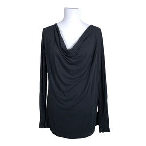 Unisex Diesel - Tricot shirt, size 40 - Black (1)