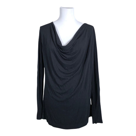 Unisex Diesel - Tricot shirt, size 40 - Black ()