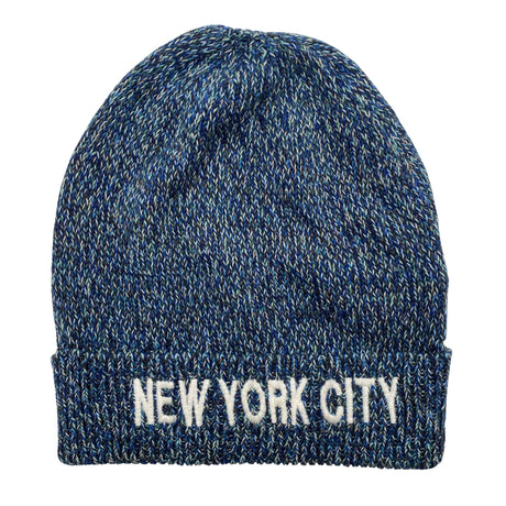 Unisex Tommy Hilfiger - Lightweight beanie, size 54 - 56 cm - Blue ()