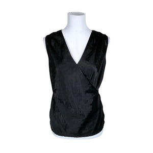 Unisex Your Face - Top, size 38 - Black (1)