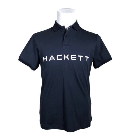 Unisex Hackett - T-shirt, size M - Blue ()