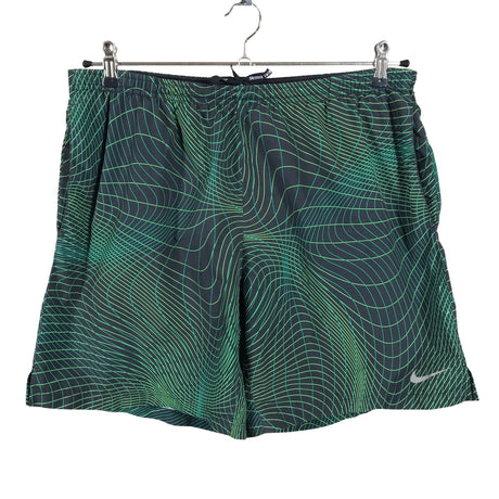 Unisex Nike - Sports shorts, size L - Black ()