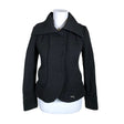 Unisex Marciano by Guess - Wool coat, size 36 - Black ()