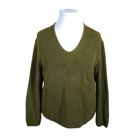 Unisex Marc O'Polo - Sweater, size 42 - Green ()