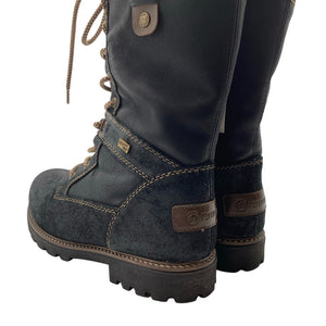 Unisex Remonte - Boots, size 41 - Black (3)