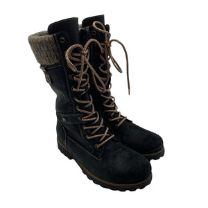 Unisex Remonte - Boots, size 41 - Black (2)