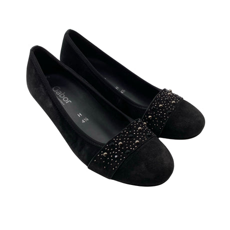 Unisex Gabor - High heels, size 37 - Black (2)