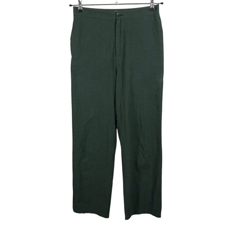 Unisex Thinking Mu - Slacks, size 38 - Green ()