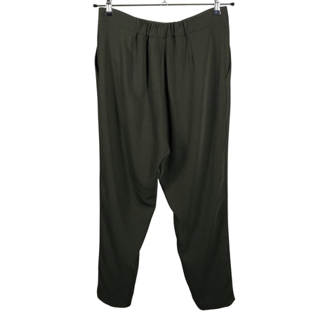 Unisex Flow Femme - Slacks, size 40 - Green (2)