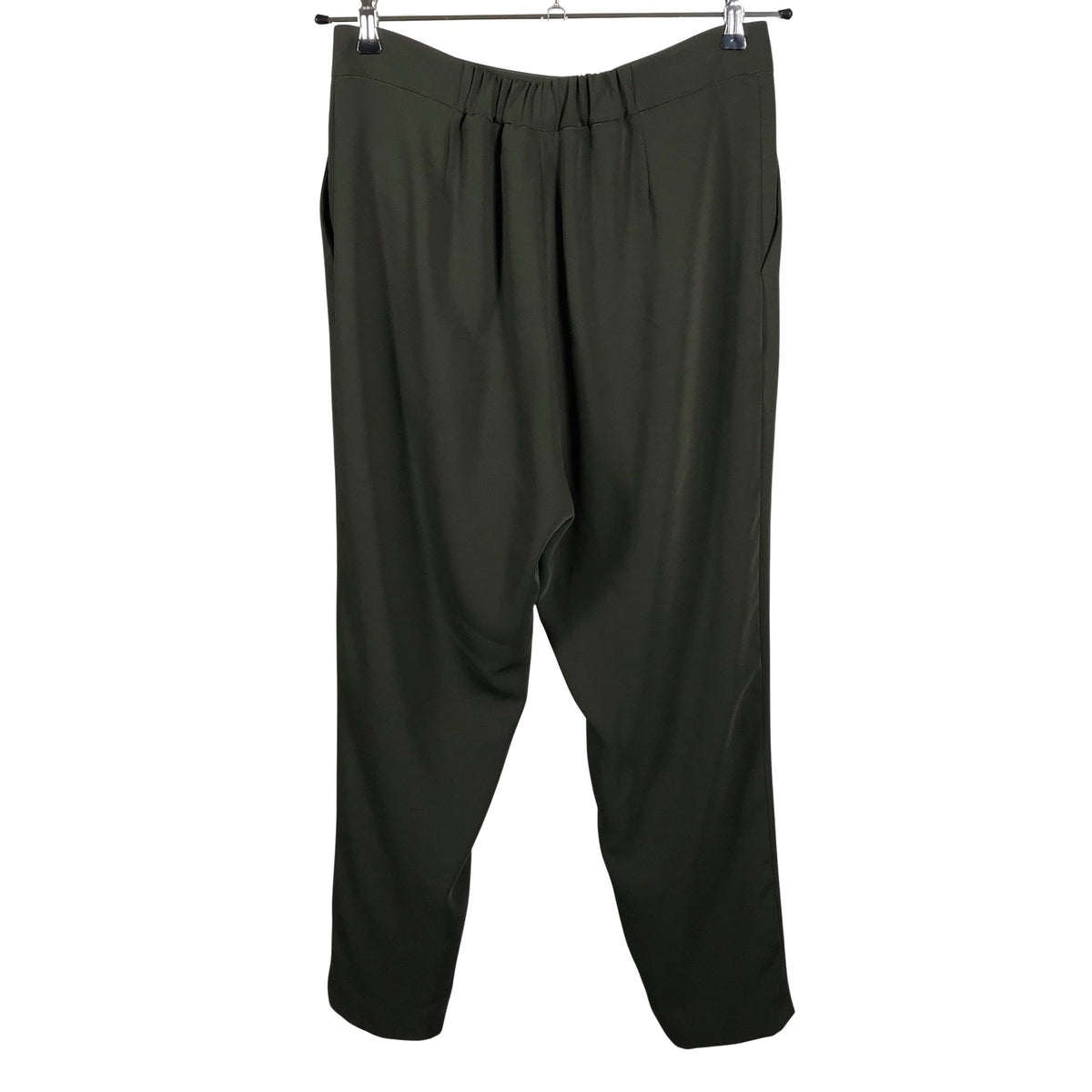 Unisex Flow Femme - Slacks, size 40 - Green (2)