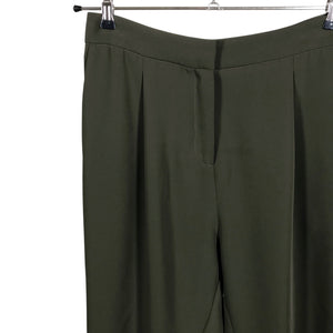 Unisex Flow Femme - Slacks, size 40 - Green (3)