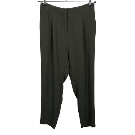 Unisex Flow Femme - Slacks, size 40 - Green ()