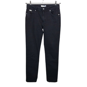 Unisex Andiata - Jeans, size 40 - Black (1)