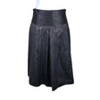 Unisex Andiata - Party skirt, size 40 - Gray ()