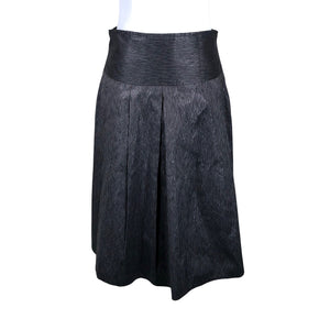 Unisex Andiata - Party skirt, size 40 - Gray (1)