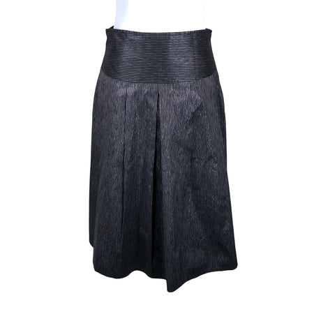 Unisex Andiata - Party skirt, size 40 - Gray ()
