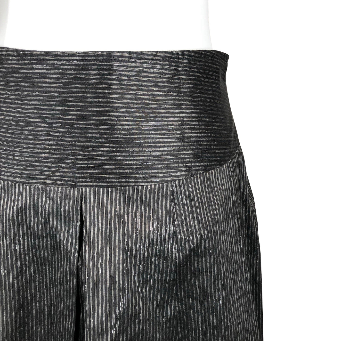 Unisex Andiata - Party skirt, size 40 - Gray (3)
