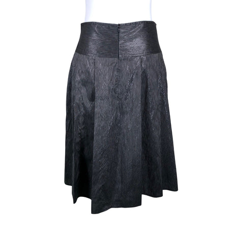 Unisex Andiata - Party skirt, size 40 - Gray (2)