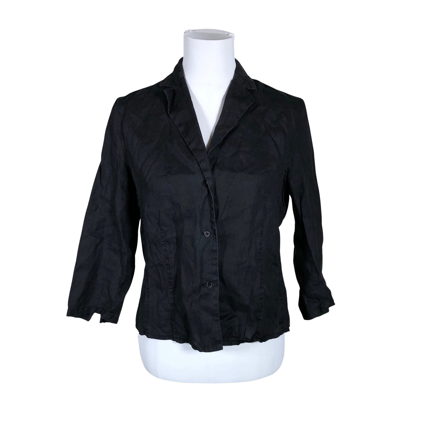 Unisex Riani - Blouse, size 40 - Gray (1)