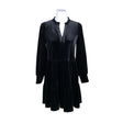 Unisex Part two - Dress, size 36 - Black ()