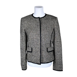 Unisex Hugo Boss - Jacket, size 40 - Black (1)