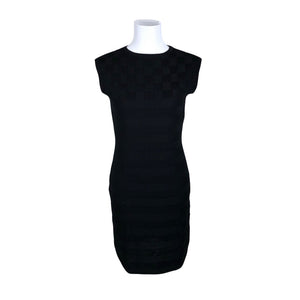 Unisex Marimekko - Knit dress, size 36 - Black (1)