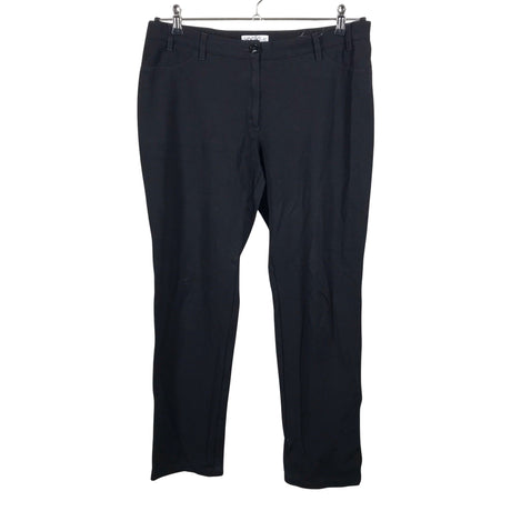 Unisex Voglia - Slacks, size 42 - Black ()