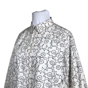 Unisex Marimekko - Tunic, size 46 - White (3)